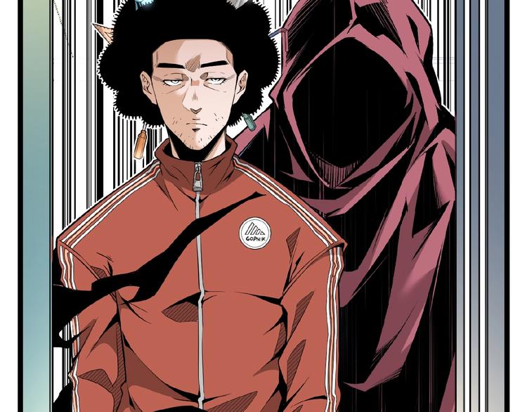 第34话 丁先生？39