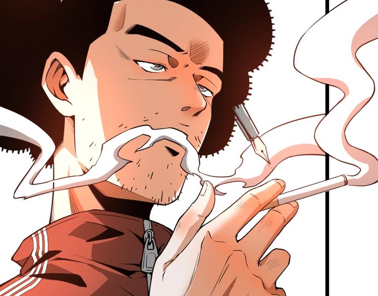 第35话 诡异地铁站！13