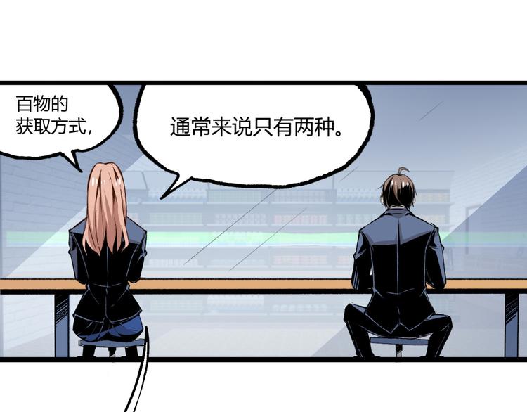 第2话 租来的能力？77