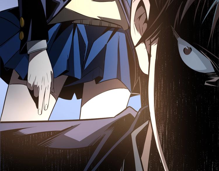 第1话 超沙雕的超能力者来了！133