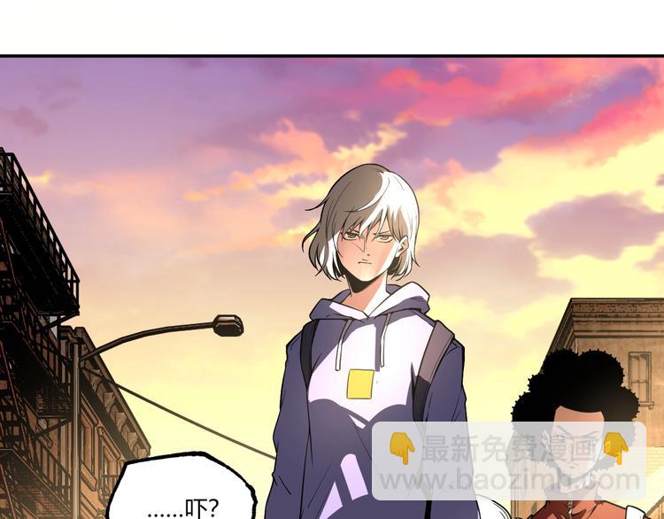 第53话 决战！50