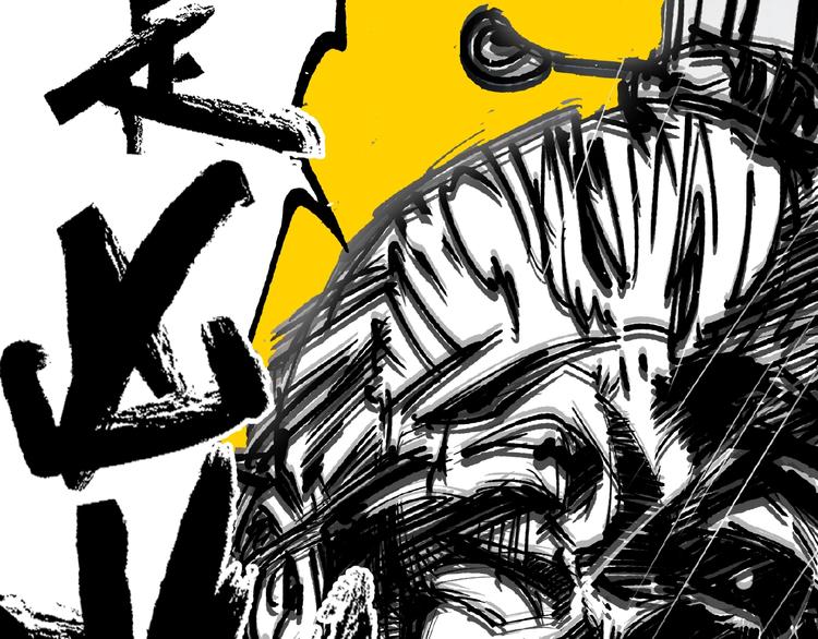 第23话 联手！64