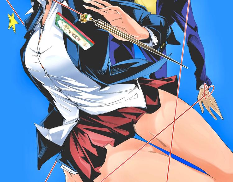 第41话 见“鬼”了？5