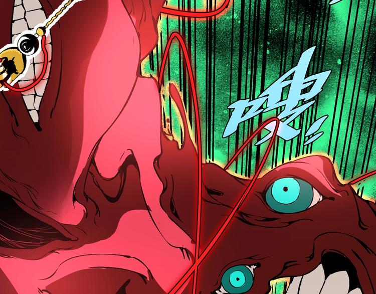 第51话 凶兆降临！62