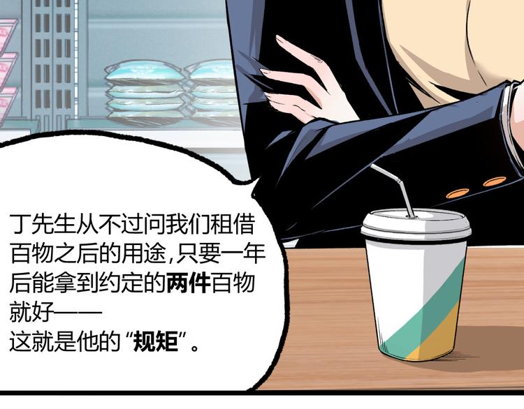 第2话 租来的能力？90