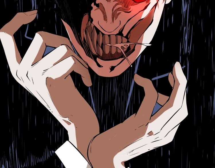 第51话 凶兆降临！12