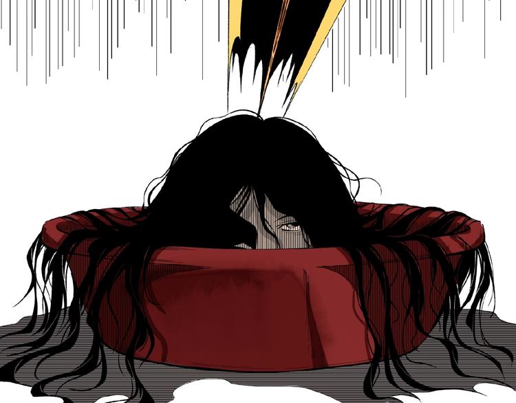 第44话 水盆里的人脸！119
