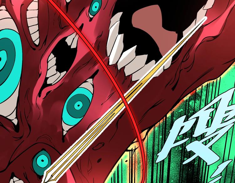 第51话 凶兆降临！61