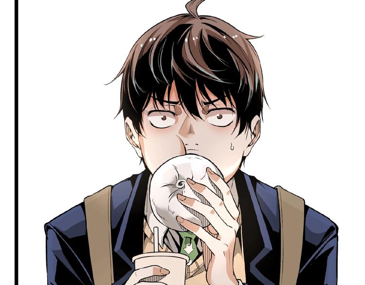 第41话 见“鬼”了？40