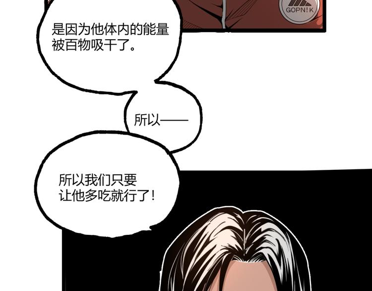 第35话 诡异地铁站！7