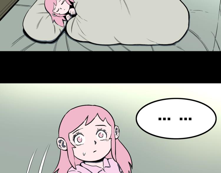 第47话  一个人住90