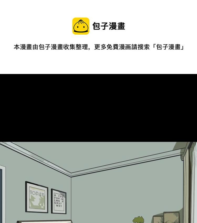 第47话  一个人住0