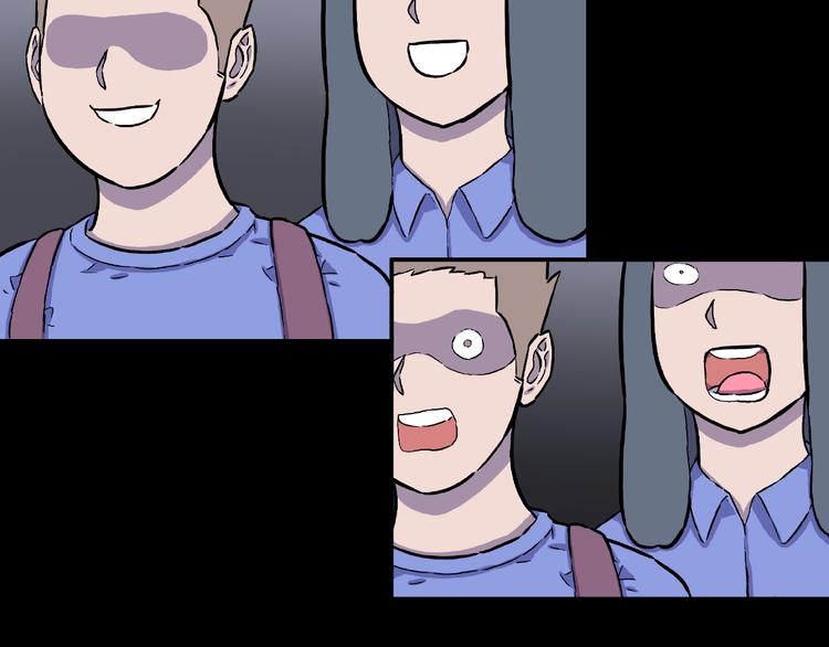 第5话 女生宿舍的秘密！43