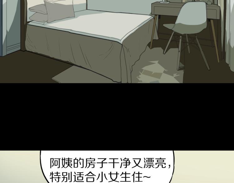 第47话  一个人住1