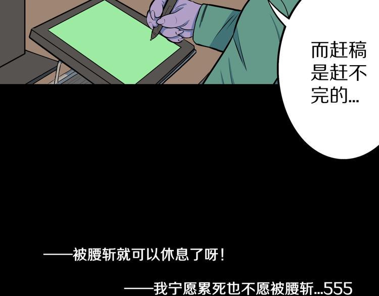 番外篇  作者的日常40