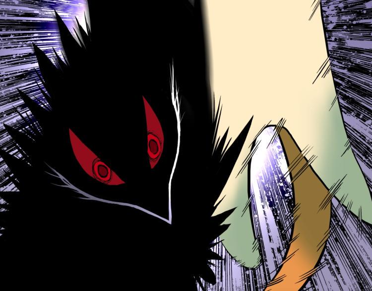 第39话  赤瞳山雀事件（完）40