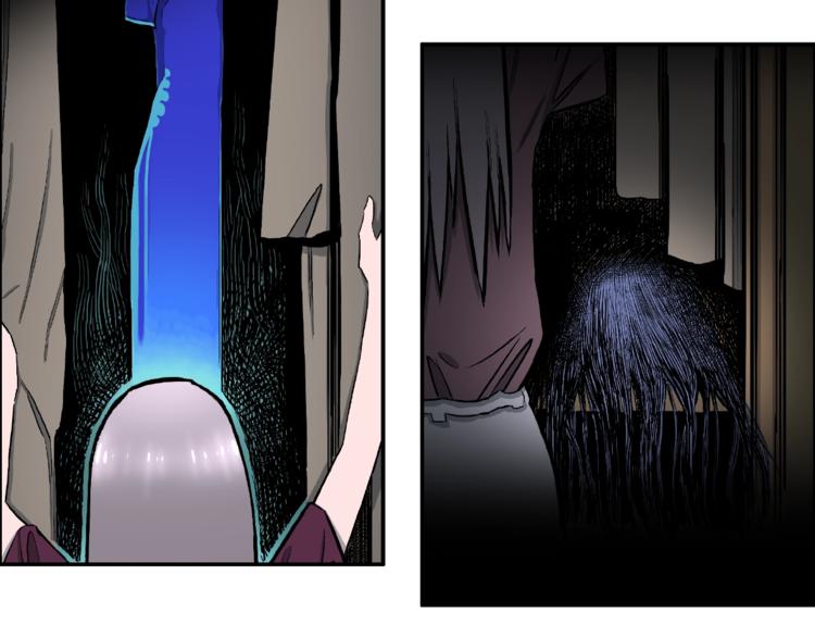 第5话 女生宿舍的秘密！110