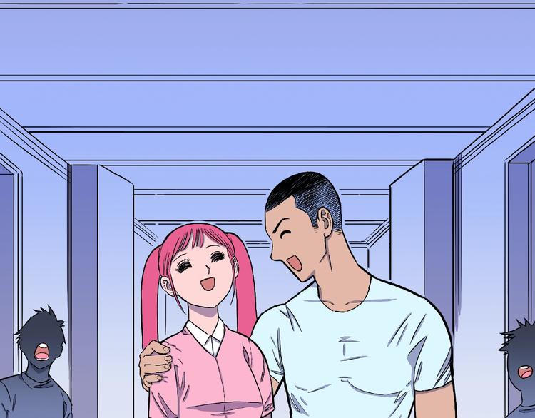 第5话 女生宿舍的秘密！56