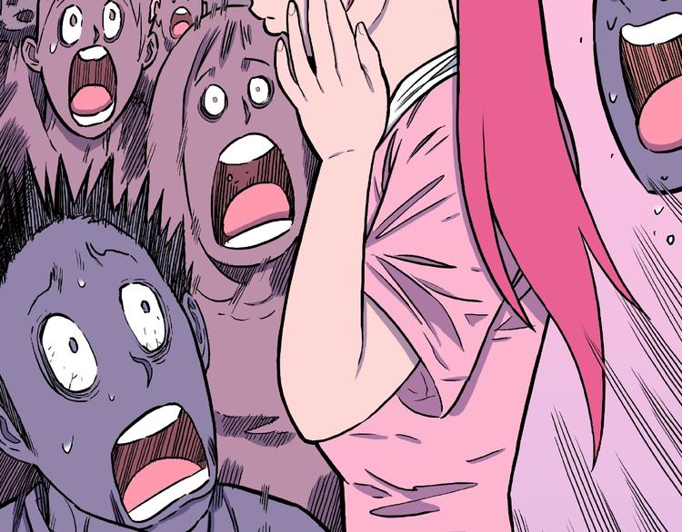 第5话 女生宿舍的秘密！53