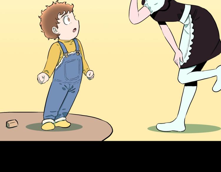 第44话  小姐姐消失了！！17
