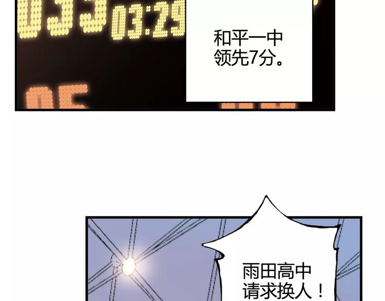 第32话 战术被破，陷入苦战1