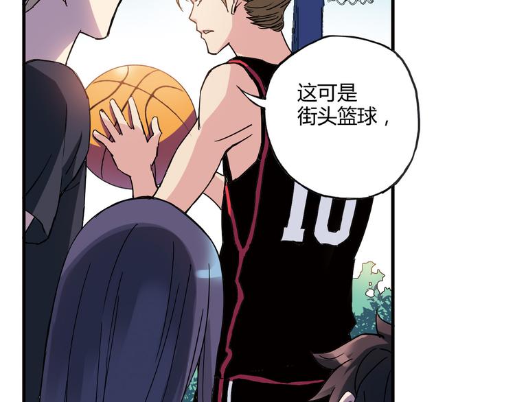 第5话 重拾篮球57