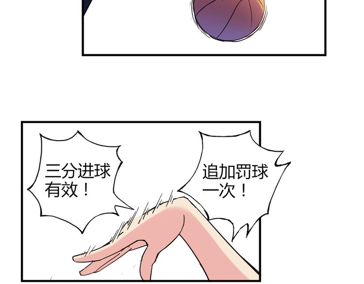 第19话 这是你真心喜欢的篮球吗？50