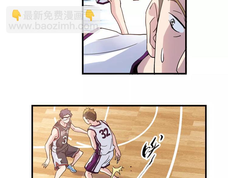 第45话 追平比分！48