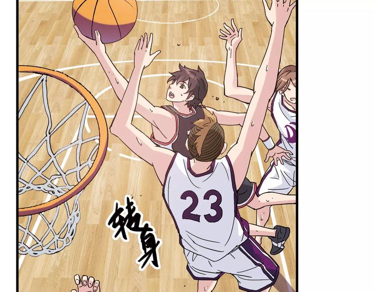 第45话 追平比分！20