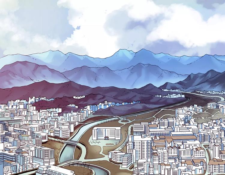 第54话 一定要追上你！60