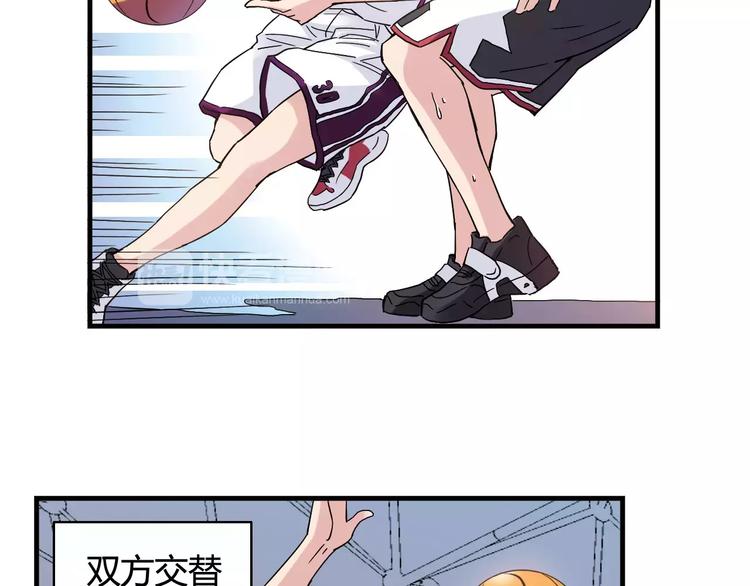 第43话  无法传达的爱恋34