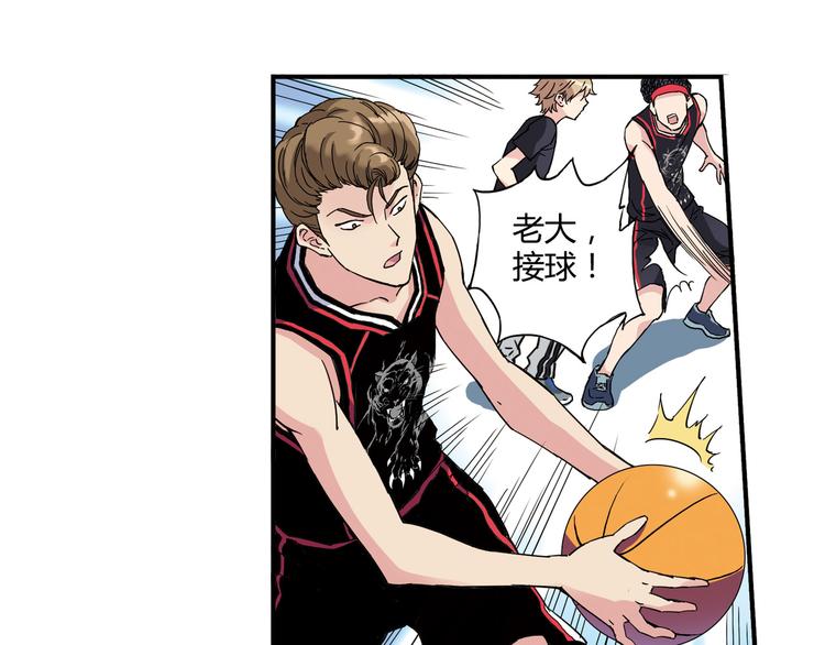 第5话 重拾篮球47