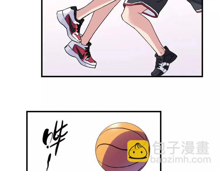 第43话  无法传达的爱恋8