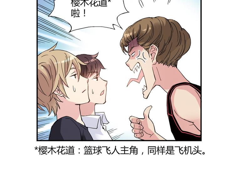 第5话 重拾篮球14