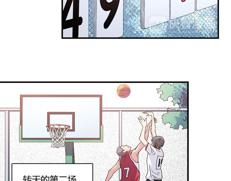 第13话 因为你是重要的人8