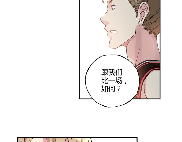 第5话 重拾篮球20