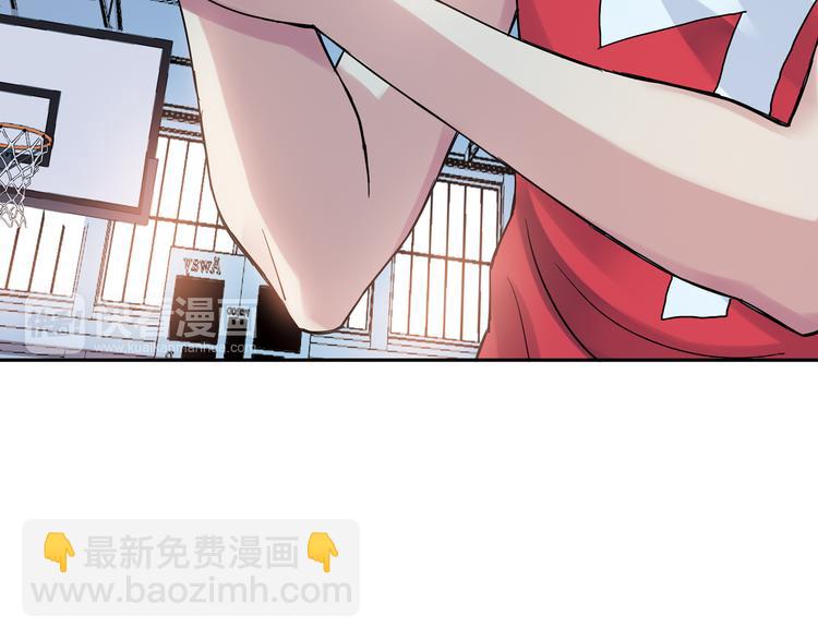 第19话 这是你真心喜欢的篮球吗？8