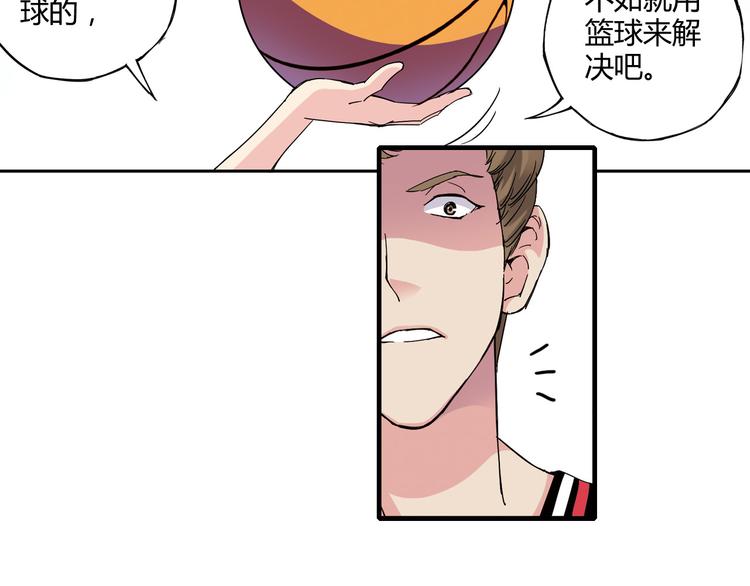 第5话 重拾篮球18