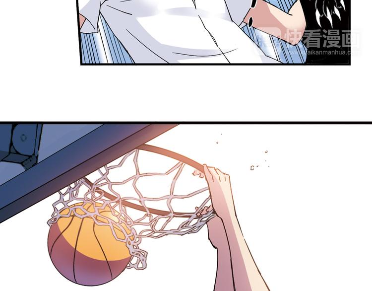 第5话 重拾篮球53