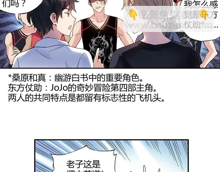 第5话 重拾篮球13