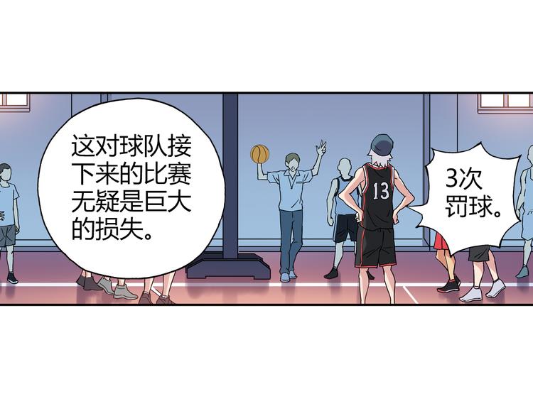 第18话 这不是你一个人的比赛12