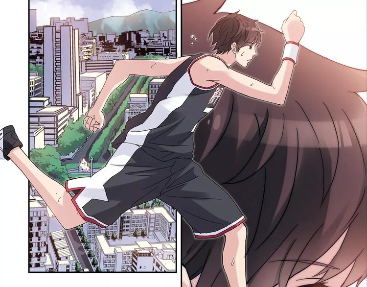 第54话 一定要追上你！53