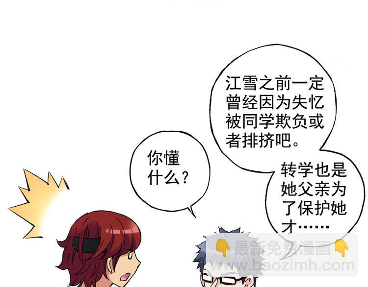 第3话 她失忆了……64