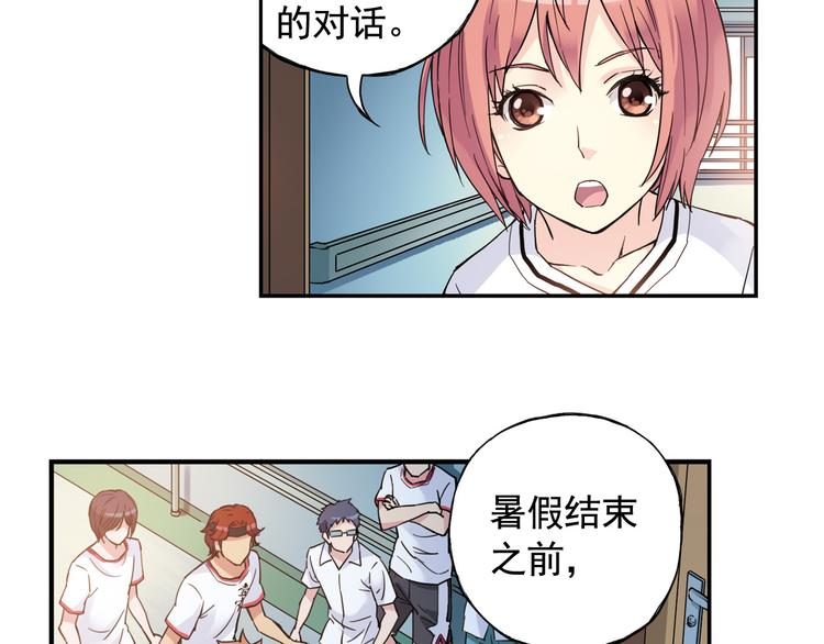 第3话 她失忆了……61