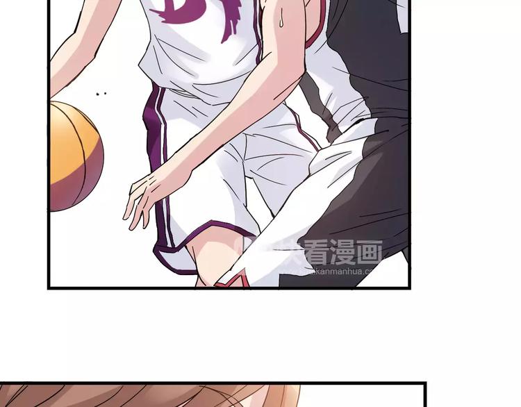 第43话  无法传达的爱恋2