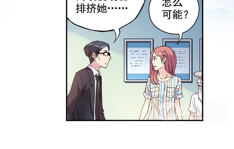 第3话 她失忆了……55