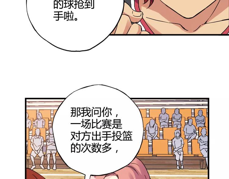 第39话 球权20