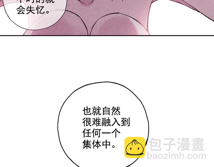 第3话 她失忆了……45