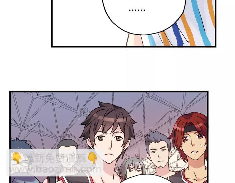 第35话 这场比赛！绝不能输！11