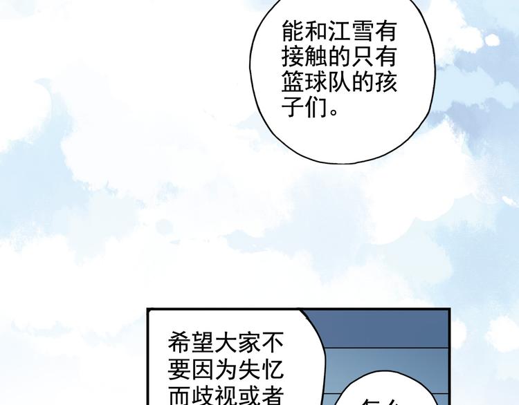 第3话 她失忆了……54